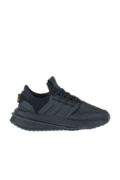 X Plrboost Erkek Siyah Spor Ayakkabı (ID9582)