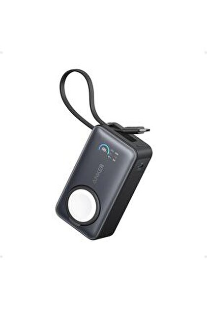 Anker Powercore Iıı Elite 26k 87w Taşınabilir Şarj - Fiyatı, Yorumları