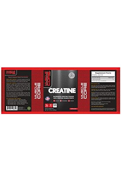 muscle core l-carnitine 4500 Muscle Core Nutrition L-CARNITINE 4500