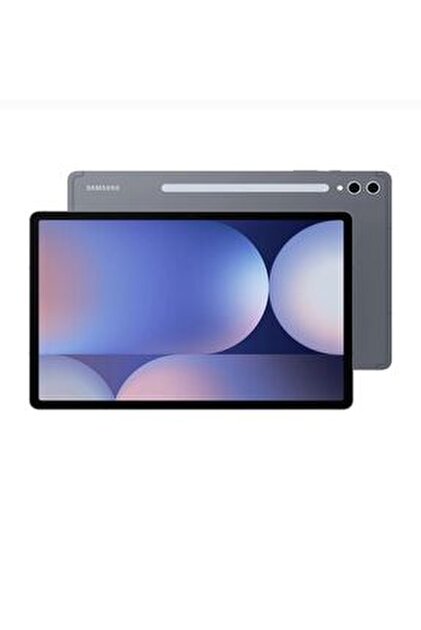 Samsung Galaxy Tab S8+ (wi-fi) Koyu Gri Tablet (Samsung Türkiye