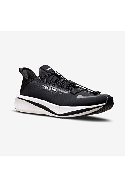 Liatris 2 Black Comfort Casual Anatomical Sports Shoes