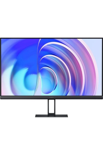 Monitor IPS LED Xiaomi 23.8" A24i, Full HD (1920 x 1080), HDMI, DisplayPort, 100 Hz (Negru)
