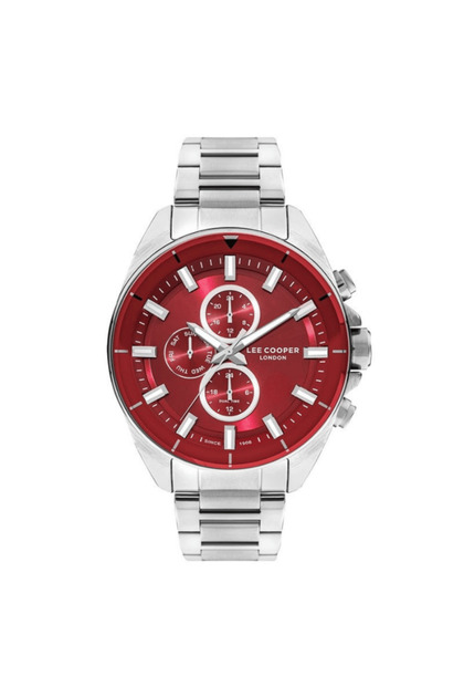 Lee Cooper Erkek Kol Saati Lc07830.380 - Fiyatı, Yorumları