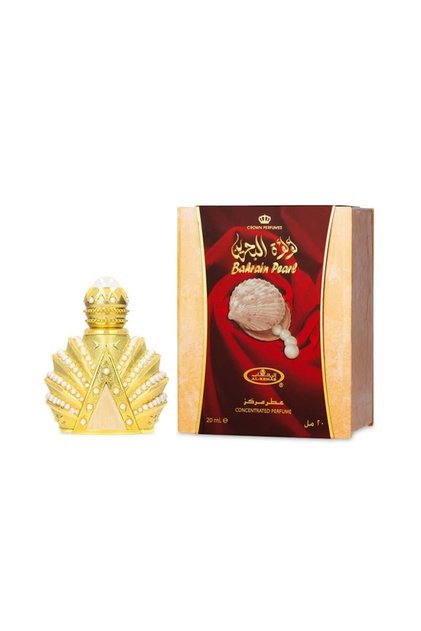 Al Rehab Pearl of Bahrain - زيت عطر مركز 20مل