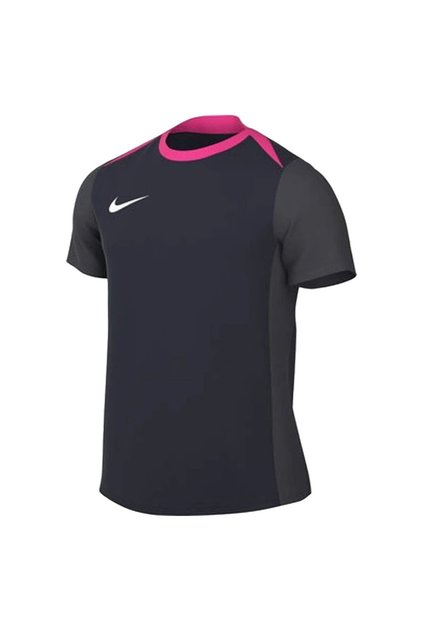Dri-FIT Academy Pro 24 Siyah Erkek Futbol Antrenman Tişörtü Kısa Kollu FD7592-410