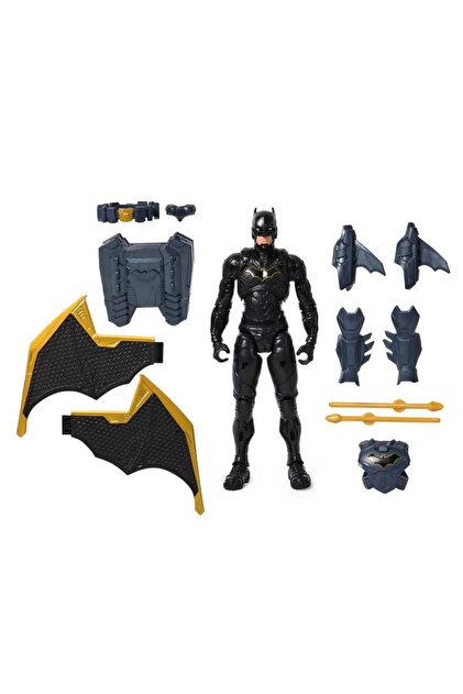 Genel Markalar Batman Adventures Night Sky Batman Aksiyon Figürü