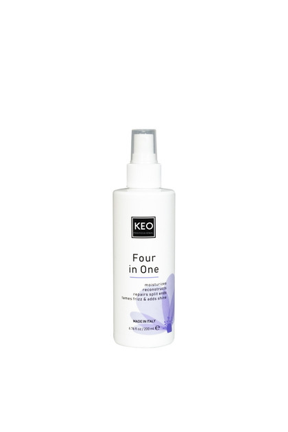 Keo Professional Four In One Saç Bakım Kremi 200 ml - Fiyatı