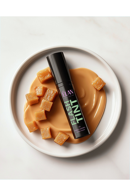Oksidansız Tonlayıcı Krem Kaş Boyası Keratin ve Argan Yağı 15 Kehribar Rengi Tonu