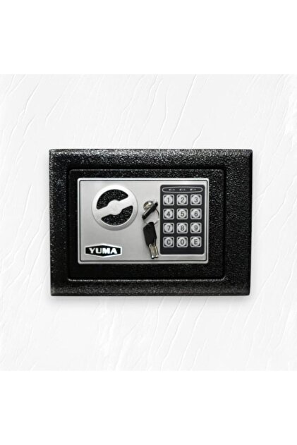 Yuma YM-800 Dijital Mini Para Kasası - Fiyatı, Yorumları