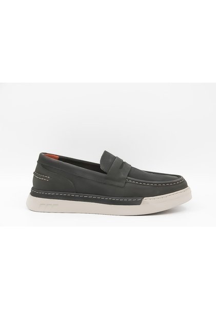 253252 Men's Casual Shoes - Khaki