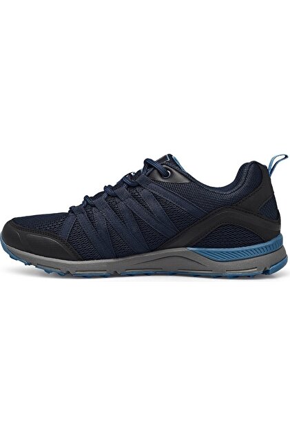 Lumberjack DORA 5FX Lacivert Erkek Sneaker A101941469 - Fiyatı