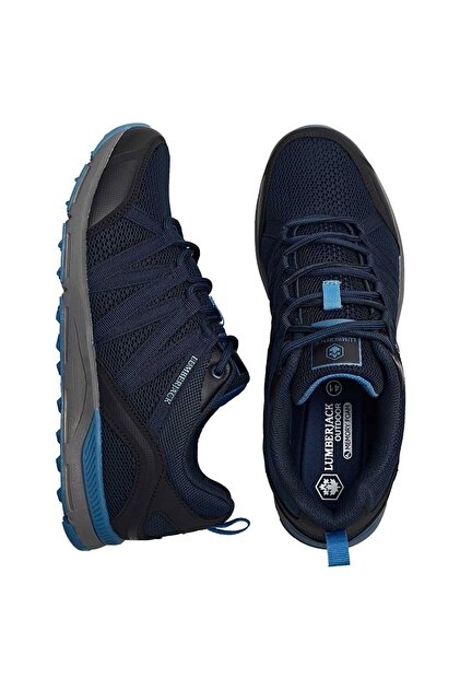 Lumberjack DORA 5FX Lacivert Erkek Sneaker A101941469 - Fiyatı