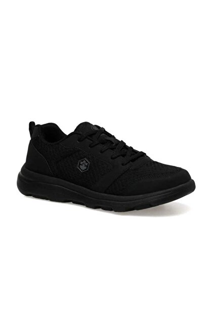 Lumberjack PUNTO 5FX Siyah Erkek Sneaker A101941888 - Fiyatı