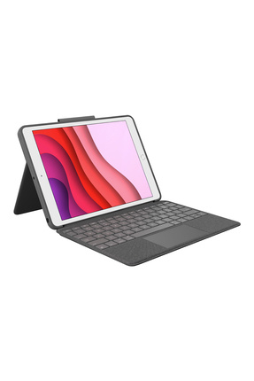 logitech Combo Touch 12.9