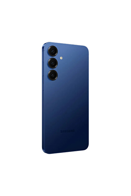 Samsung Galaxy S25+ 512 GB Lacivert (Samsung Türkiye Garantili