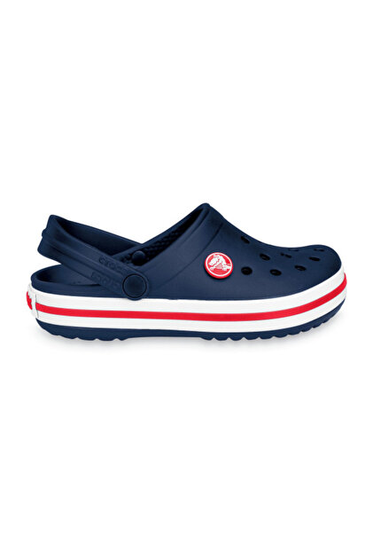 Crocband - Unisex bleumarin