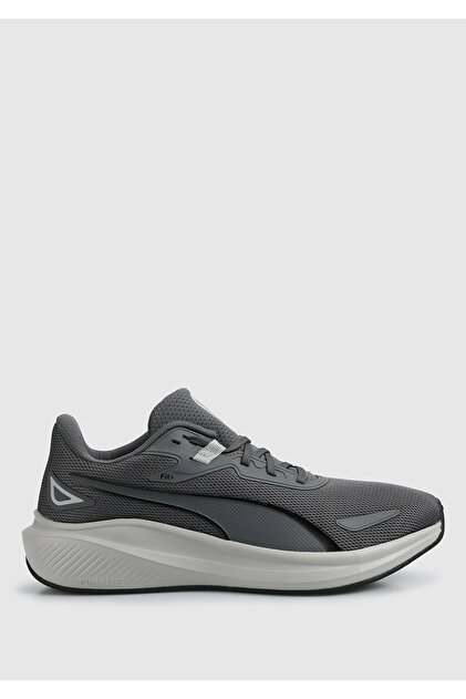 Puma Skyrocket Lite Antrasit Erkek Koşu Ayakkabısı 37943722