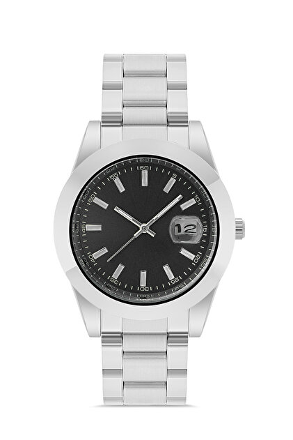 Men's Steel Wristwatch Tctsr000907S0042
