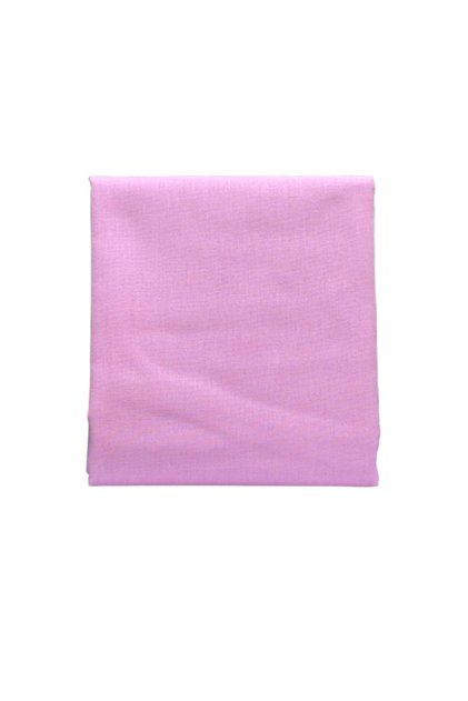 Poplin Cotton Fabric Solid Color B 50x240cm