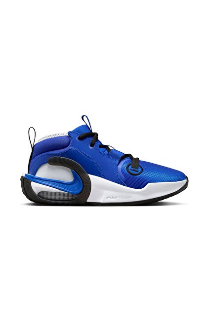 Nike Basketbol Ayakkabısı Air Zoom Crossover 2 (Gs)-FB2689-401