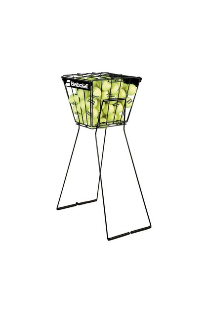 Tennis Ball Cart Unisex Çocuk Tenis Top Sepeti UNISEX ÇOCUK TENİS TOP SEPETİ