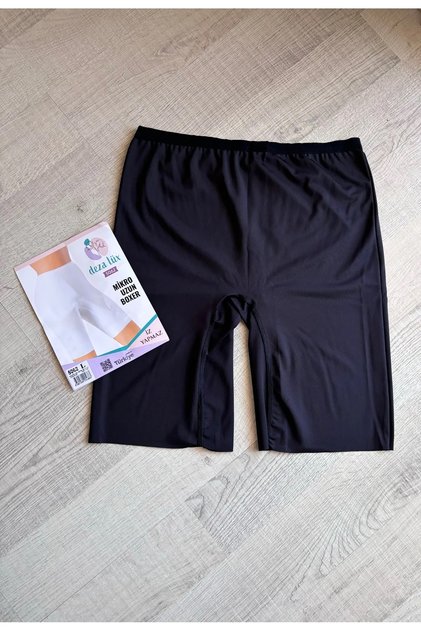 Luxury Non-Marking Laser Cut Micro Long Boxer-Dondeza & Passion Sales Store