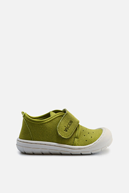 Anka Basic Unisex Baby Green Casual Shoes