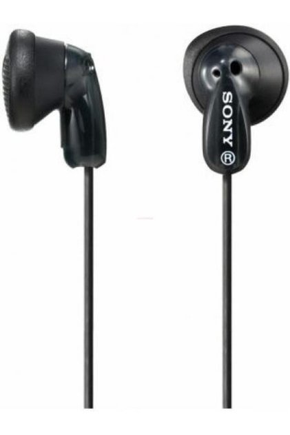 Ακουστικά Sony MDR-E9LP (μαύρα)