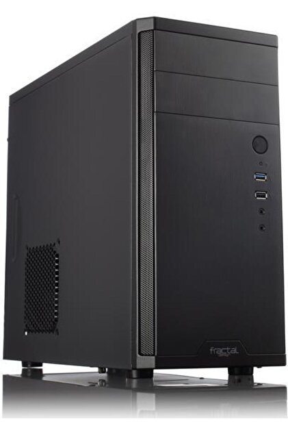 Carcasa Fractal Design Core 1100 (Neagra)