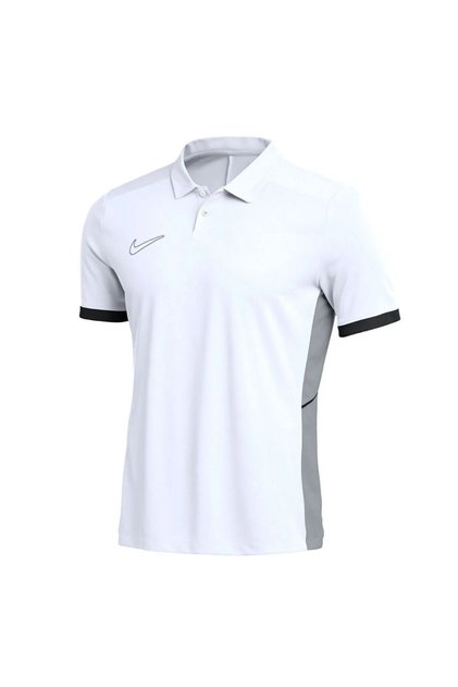 Antrenman Tişörtü M NK DF ACD25 SS POLO Erkek Futbol Antrenman Polo Tişörtü - FZ9759-100