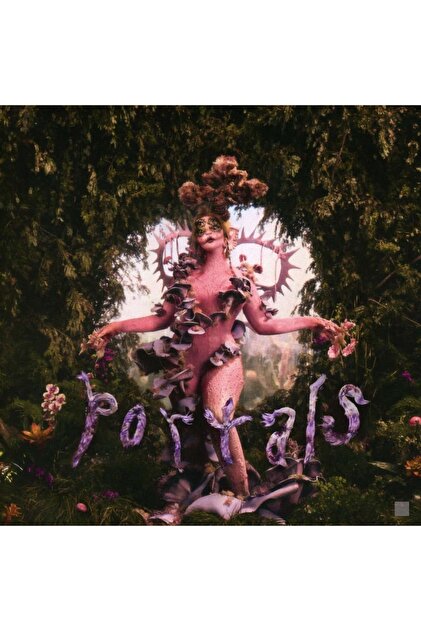 Melanie Martinez Portals - CD