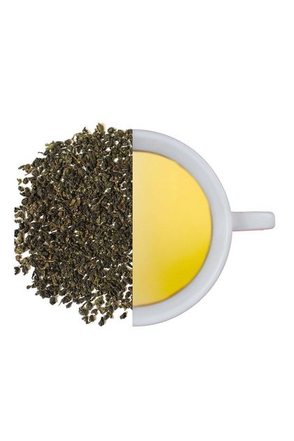 Jasmine Oolong Çayı 50gr - B.330