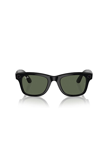 Ray-Ban RAYBAN META WAYFARER AKILLI GÖZLÜK RW 4006 601/71 50