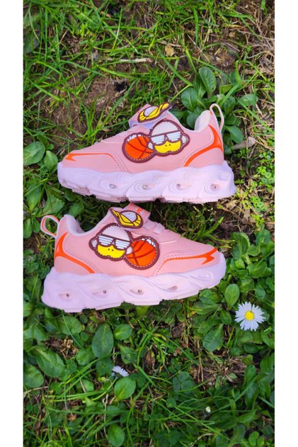 ünisex spor günlük sneaker