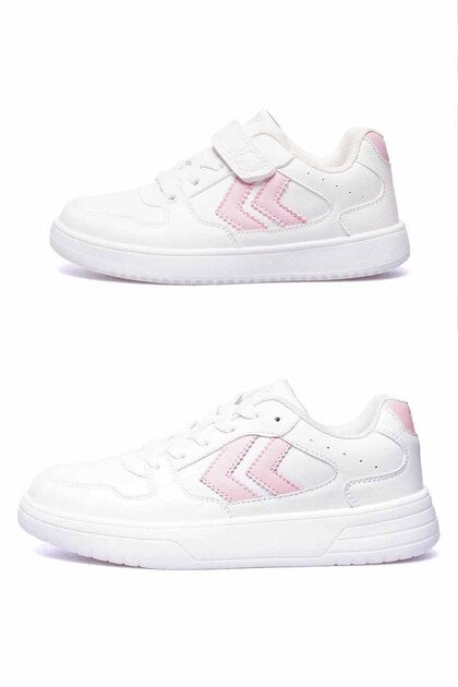 hummel Anne Çocuk Ayakkabısı (36 Numara Sonrası Bağcıklı