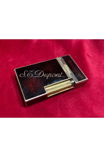 dupont taklit çakmak - sorunsuz çalışır durumda