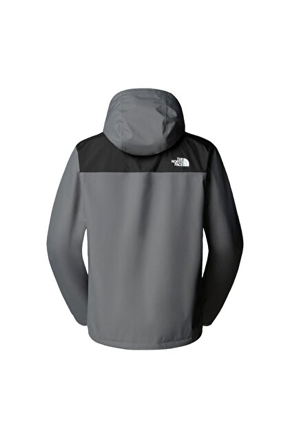 The North Face ANTORA Su Geçirmez Erkek Ceket NF0A7QEYC6B1 Çok