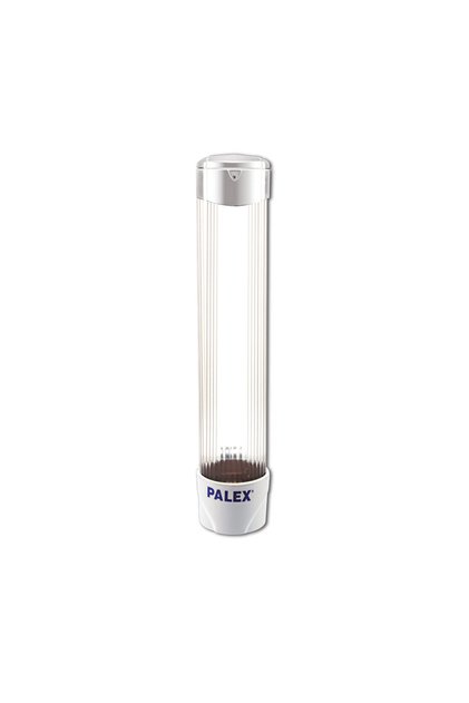 7 Oz Karton Bardak Su Sebili Bardaklığı Kaliteli ve Mıknatıslı - Karton Bardak Dispenseri