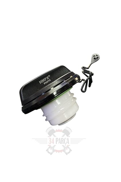 qkodo出品 oemco CONNECT YAKIT DEPO İÇ KAPAĞI SPİRAL TİP 2002-2013 (FOCUS