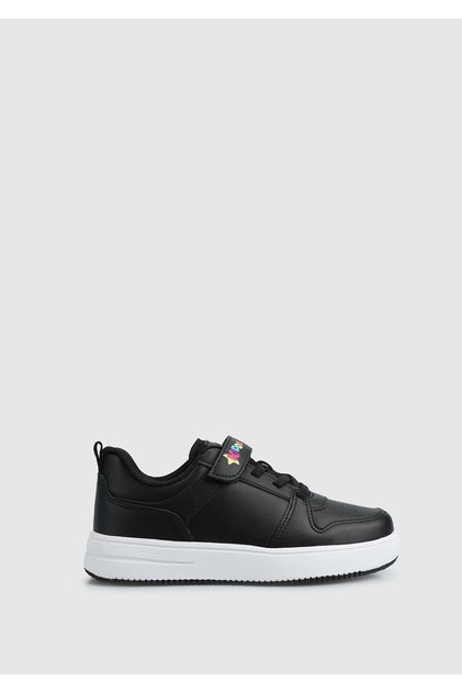 Siyah Sneaker