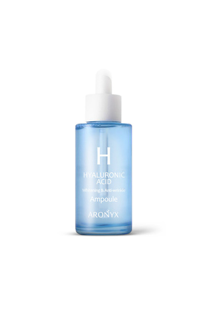 Hyaluronic Acid Ampoule 50 ml