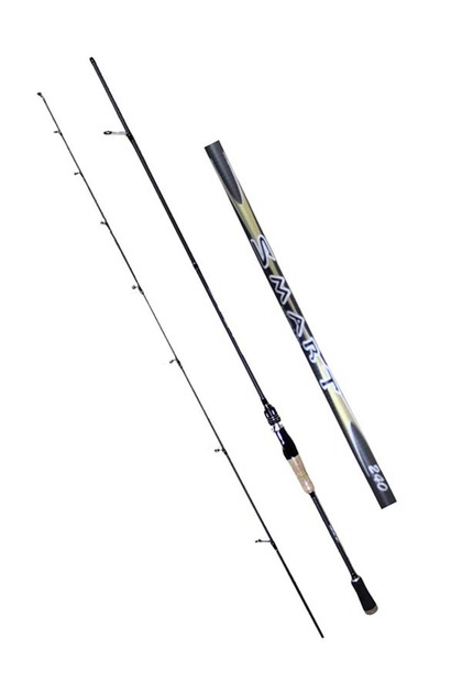BALZA SMART 3-15 AKSİYON 210 CM LRF KAMIŞ - Fiyatı, Yorumları