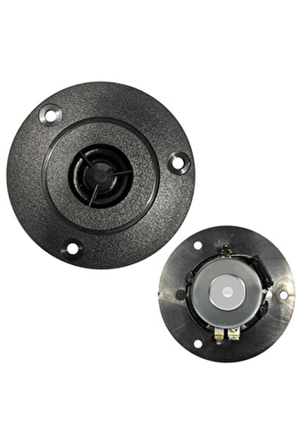 POLAXTOR X-52108r Oto Tweeter Tiz 75mm 20w 8 Ohm 2 Adet - Fiyatı