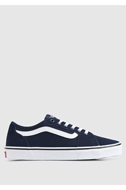 Filmore Decon Lacivert Erkek Sneaker VN0A3WKZ5M51