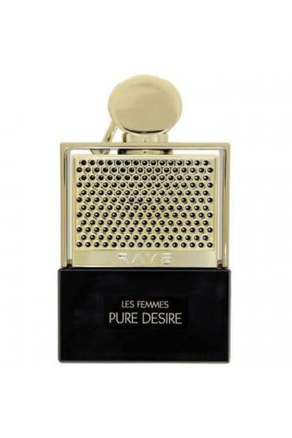 Pure Desire Femme Les Femmes by Rave 100 ml - Parfum arabesc original import Dubai