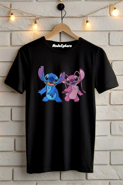 Τυπωμένο Unisex Oversize T-Shirt Oversize