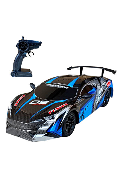 Brother Toys Full Fonksiyon Şarjlı Drift Atan 1:12 Ölçek Büyük Boy