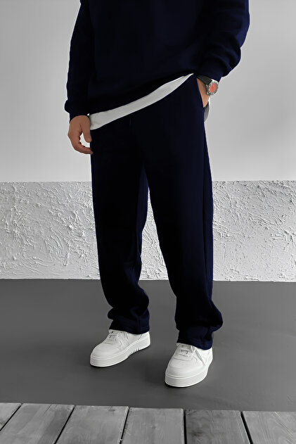 Stussy スケートボード用パンツ 黒 THE RULE Stüssy Printed Baggy Summer 3-Thread Loose Fit Straight