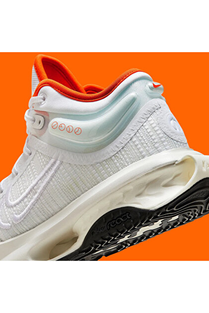 Nike Air Zoom GT Jump 2 Fresh Men's - Fiyatı, Yorumları