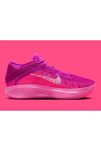 Nike Air Zoom GT Hustle 3 Hyper Pink - Fiyatı, Yorumları